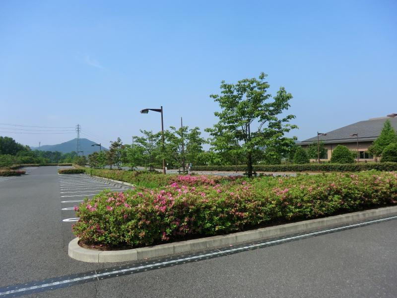 栃木市岩船総合運動公園