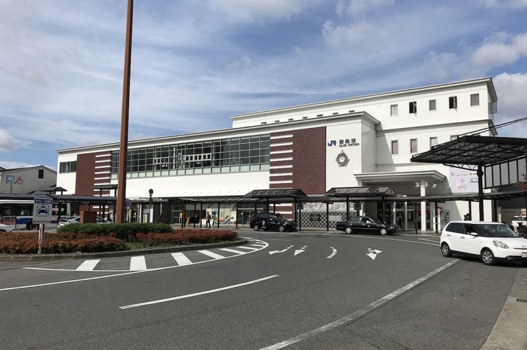 初心者にもおすすめ!東広島市のおすすめランニングコース3選 初心者にもおすすめ!東広島市のおすすめランニングコース3選
