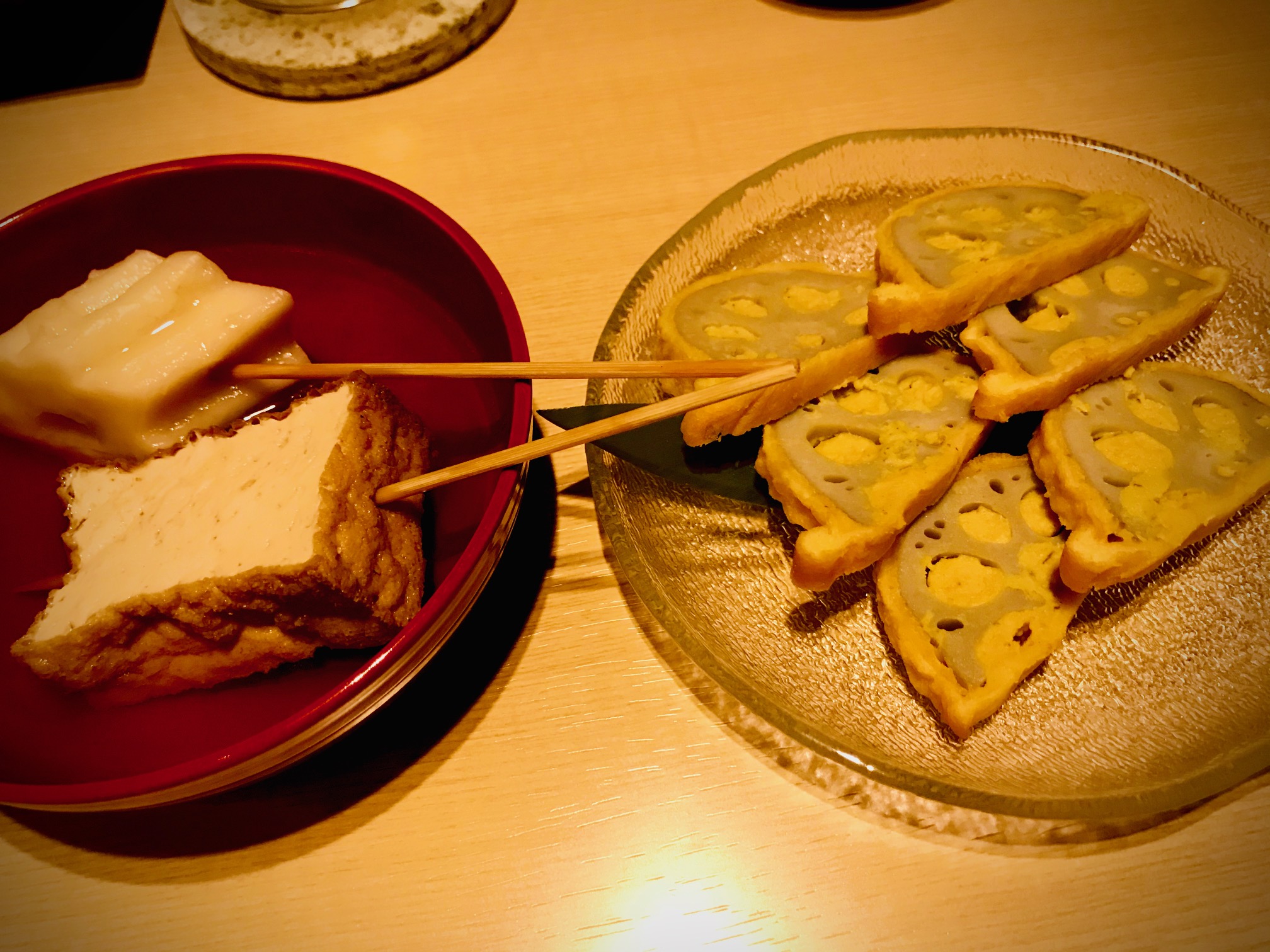 熊本の郷土料理も味わえる